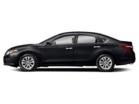 2018 Nissan Altima 2.5 SV Sedan Storm Blue Metallic  Shot 27