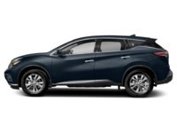 2018 Nissan Murano Platinum Arctic Blue Metallic  Shot 27