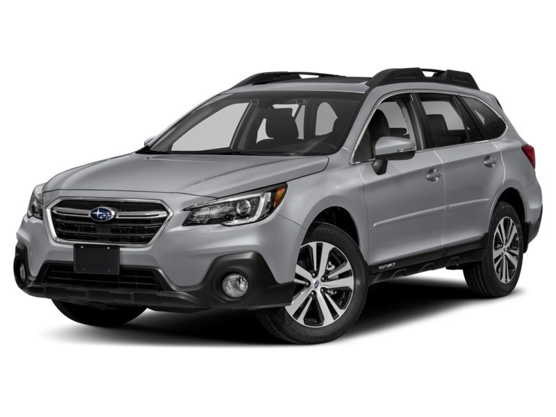 2019 Subaru Outback 2.5i Limited|Locally Traded|Reliable Ice Silver Metallic  Shot 7