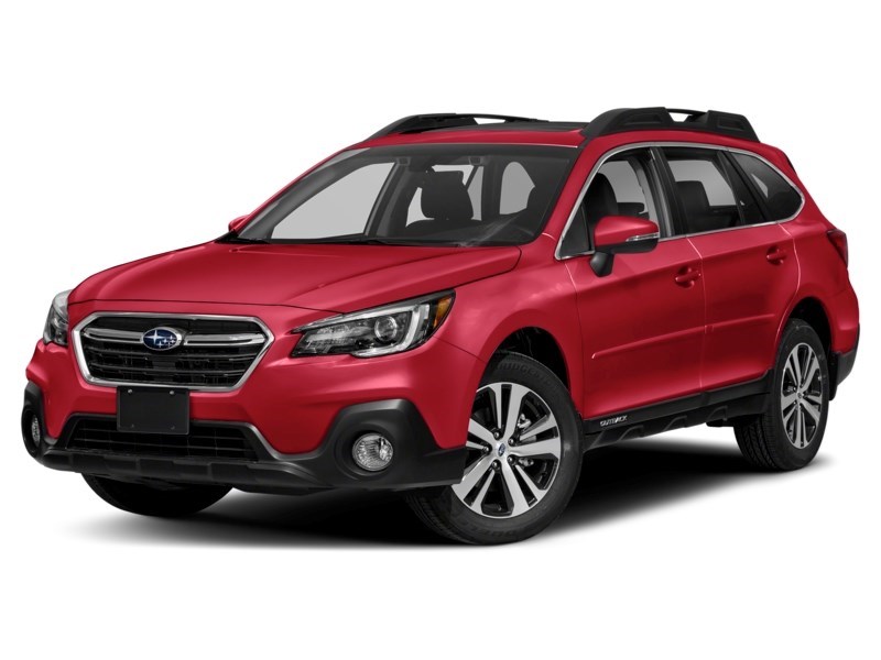 2019 Subaru Outback 2.5i Limited|Locally Traded|Reliable Crimson Red Pearl  Shot 16