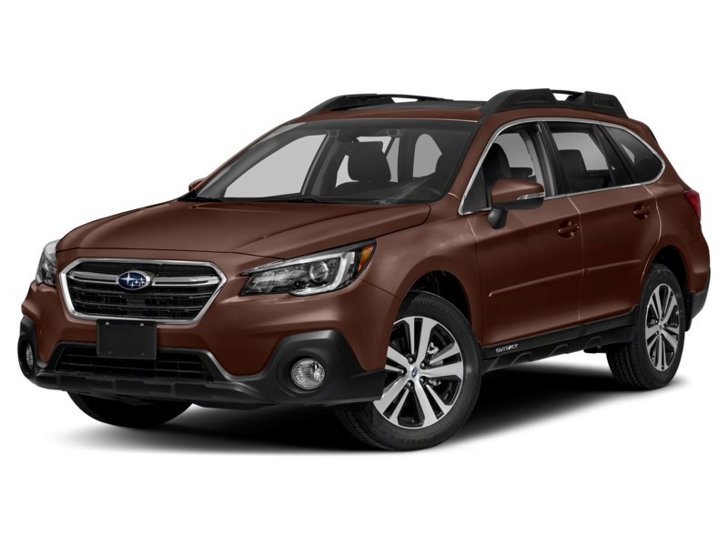 2019 Subaru Outback 2.5i Limited|Locally Traded|Reliable Cinnamon Brown Pearl  Shot 38