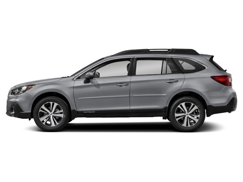 2019 Subaru Outback 2.5i Limited|Locally Traded|Reliable Ice Silver Metallic  Shot 9