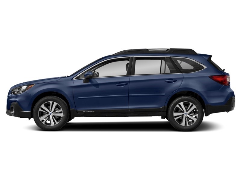 2019 Subaru Outback 2.5i Limited|Locally Traded|Reliable Abyss Blue Pearl  Shot 36