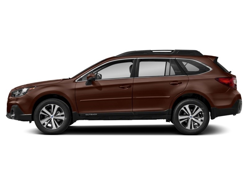 2019 Subaru Outback 2.5i Limited|Locally Traded|Reliable Cinnamon Brown Pearl  Shot 40
