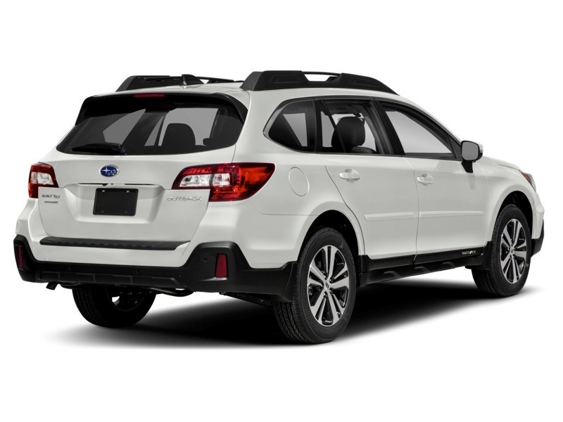 2019 Subaru Outback 2.5i Limited|Locally Traded|Reliable Crystal White Pearl  Shot 6