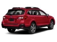 2019 Subaru Outback 2.5i Limited|Locally Traded|Reliable Crimson Red Pearl  Shot 18