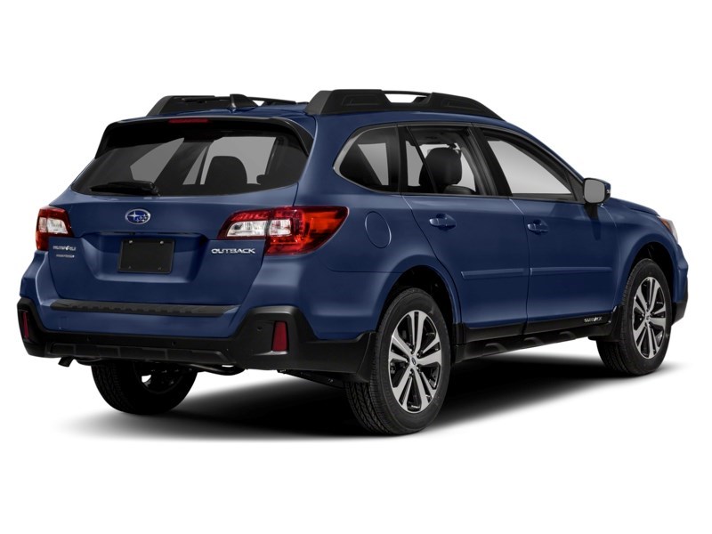 2019 Subaru Outback 2.5i Limited|Locally Traded|Reliable Abyss Blue Pearl  Shot 37