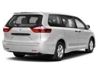 2020 Toyota Sienna LE 8-Passenger FWD