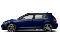 2018 Volkswagen Golf R 5-door DSG