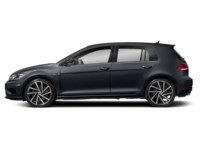 2018 Volkswagen Golf R 5-door DSG Prussian Blue Metallic  Shot 30