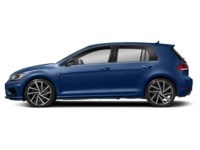 2018 Volkswagen Golf R 5-door DSG Laser Blue Pearl  Shot 168
