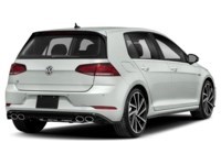 2018 Volkswagen Golf R 5-door DSG