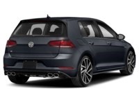 2018 Volkswagen Golf R 5-door DSG
