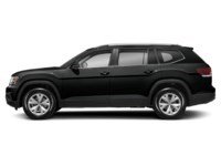 2019 Volkswagen Atlas Highline 3.6 FSI 4MOTION Deep Black Pearl  Shot 17