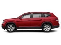 2019 Volkswagen Atlas Highline 3.6 FSI 4MOTION