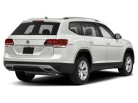 2019 Volkswagen Atlas Highline 3.6 FSI 4MOTION