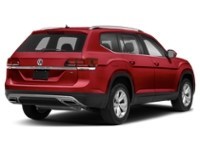 2019 Volkswagen Atlas Comfortline 3.6 FSI 4MOTION