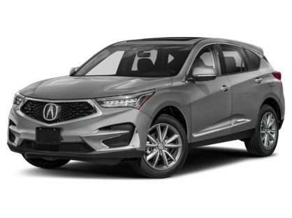 2019 Acura RDX Tech AWD