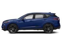 2021 Acura RDX A-Spec AWD Apex Blue Pearl  Shot 5