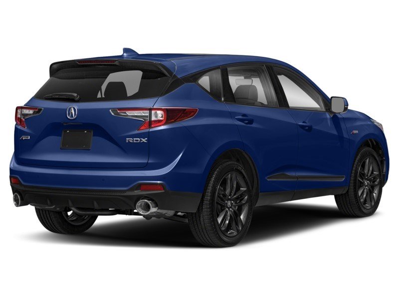 2021 Acura RDX A-Spec AWD