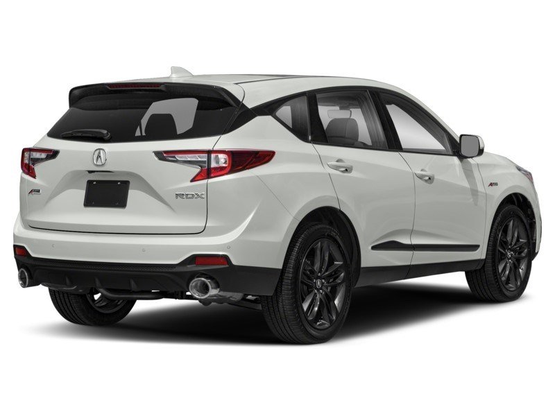2021 Acura RDX A-Spec AWD