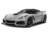 2019 Chevrolet Corvette 2dr ZR1 Cpe w/3ZR Ceramic Matrix Grey Metallic  Shot 34