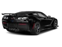 2019 Chevrolet Corvette 2dr ZR1 Cpe w/3ZR