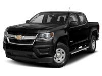 2020 Chevrolet Colorado 4WD Crew Cab 128