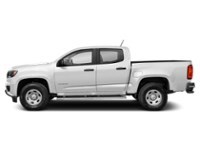 2020 Chevrolet Colorado 4WD Crew Cab 128