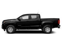 2020 Chevrolet Colorado 4WD Crew Cab 128