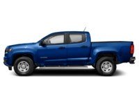 2020 Chevrolet Colorado 4WD Crew Cab 128