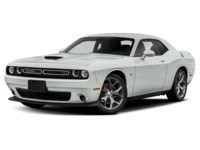2020 Dodge Challenger R/T RWD White Knuckle  Shot 1