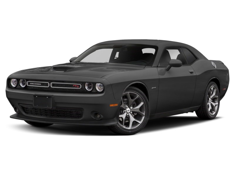 2020 Dodge Challenger R/T RWD Smoke Show  Shot 69