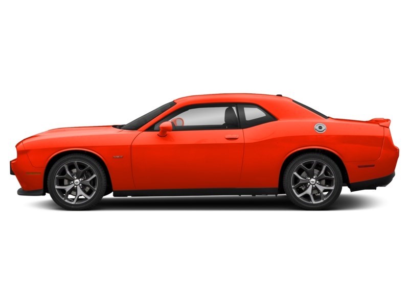 2020 Dodge Challenger R/T RWD