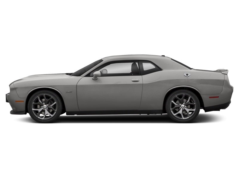 2020 Dodge Challenger R/T RWD