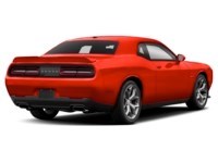 2020 Dodge Challenger R/T RWD Go Mango  Shot 14