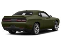 2020 Dodge Challenger R/T RWD F8 Green Metallic  Shot 21