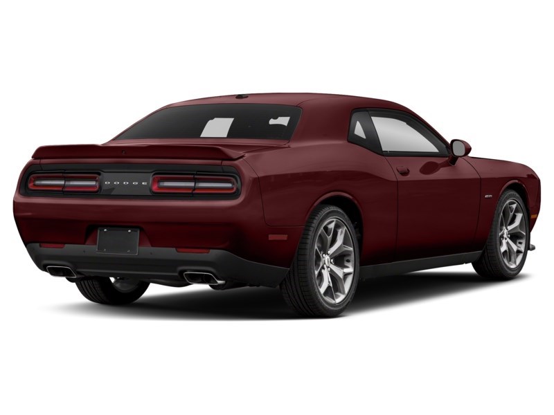 2020 Dodge Challenger R/T RWD Hellraisin  Shot 56