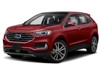 2019 Ford Edge Titanium AWD