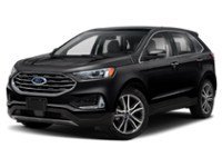 2019 Ford Edge Titanium AWD