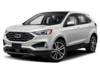 2020 Ford Edge SEL AWD