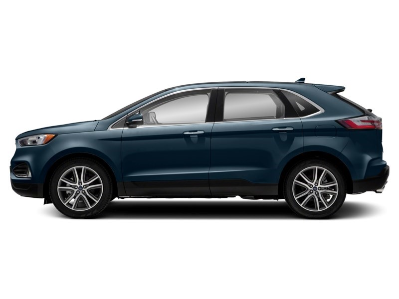 2019 Ford Edge Titanium AWD