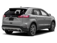2019 Ford Edge Titanium AWD