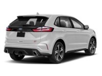 2020 Ford Edge ST | AWD | 2.7L | NAV | ROOF | ADPTV CRUISE | 21s Star White Metallic Tri-Coat  Shot 6