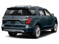 2020 Ford Expedition Platinum 4x4 Blue Metallic  Shot 19