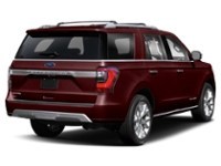 2020 Ford Expedition Platinum 4x4 Burgundy Velvet Metallic Tinted Clearcoat  Shot 31