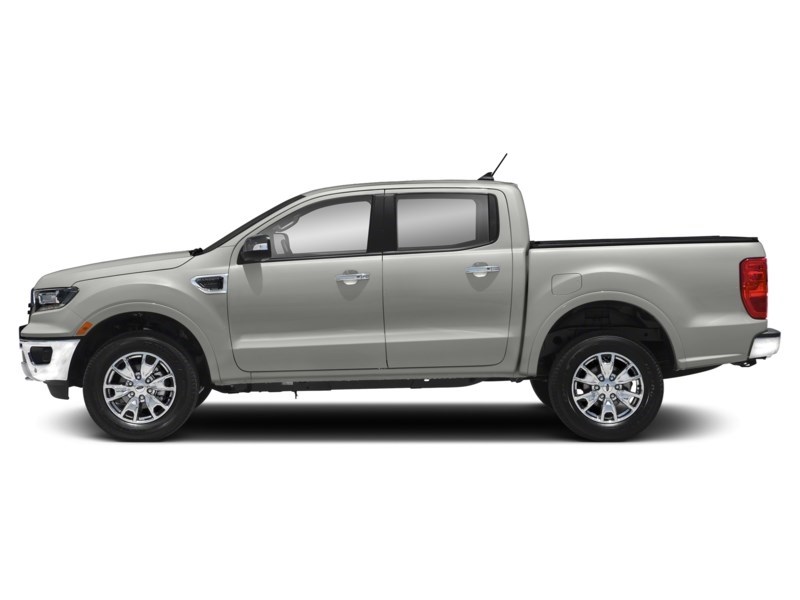 2020 Ford Ranger LARIAT 4WD SuperCrew 5' Box