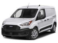 2022 Ford Transit Connect XLT w/Single Sliding Door Silver  Shot 13