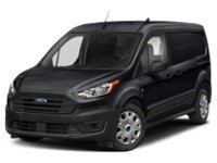 2022 Ford Transit Connect XLT w/Single Sliding Door Agate Black Metallic  Shot 22