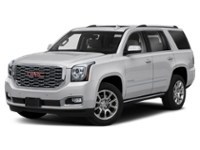 2020 GMC Yukon 4WD 4dr Denali Quicksilver Metallic  Shot 23